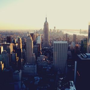 Meet your Posher, Sierra